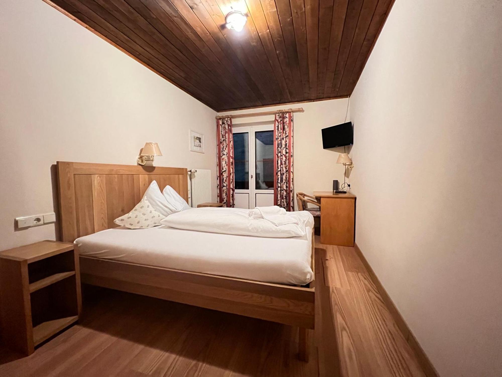 Lake & River Hotel Carezza al Lago Εξωτερικό φωτογραφία