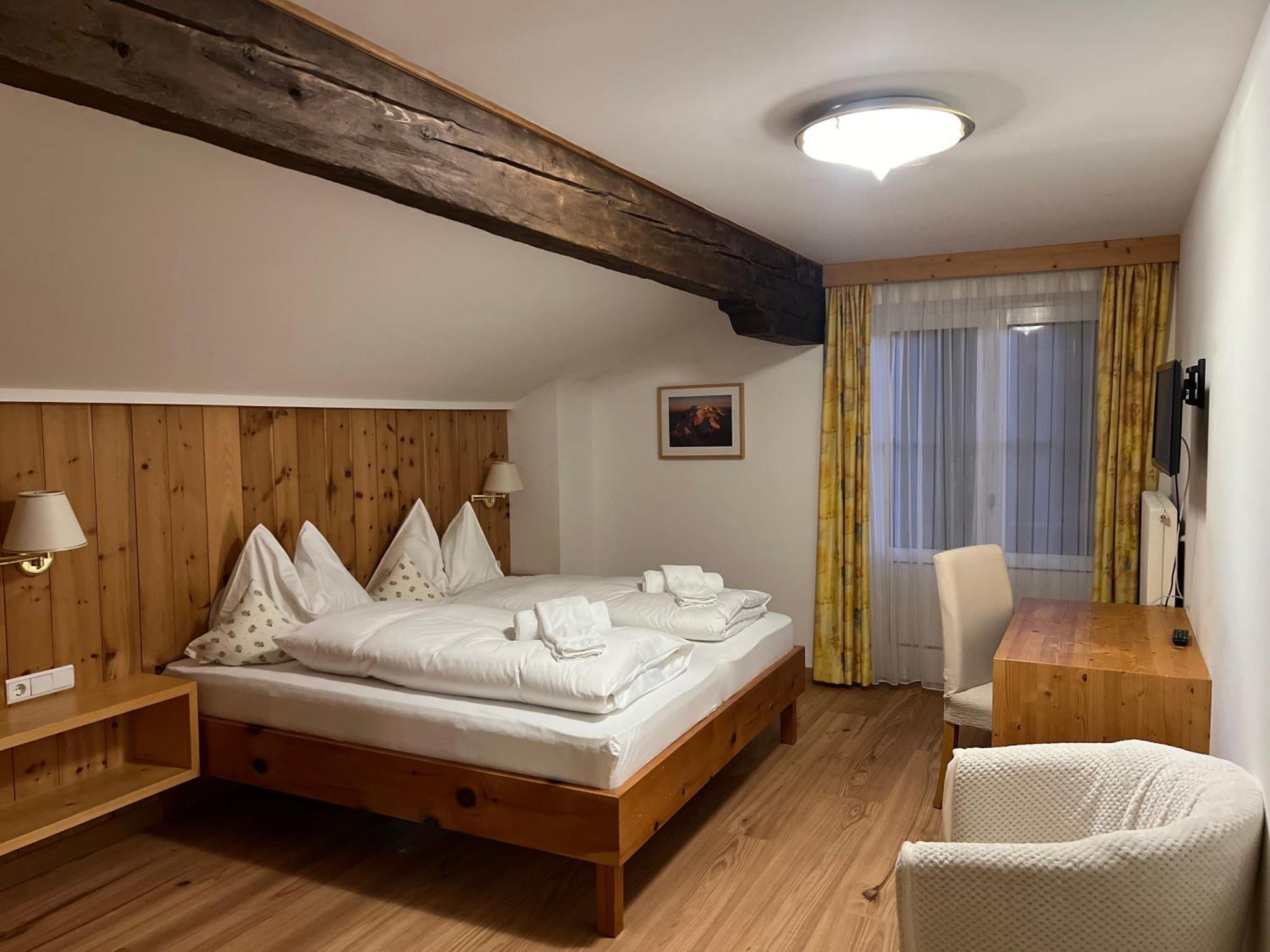 Lake & River Hotel Carezza al Lago Εξωτερικό φωτογραφία