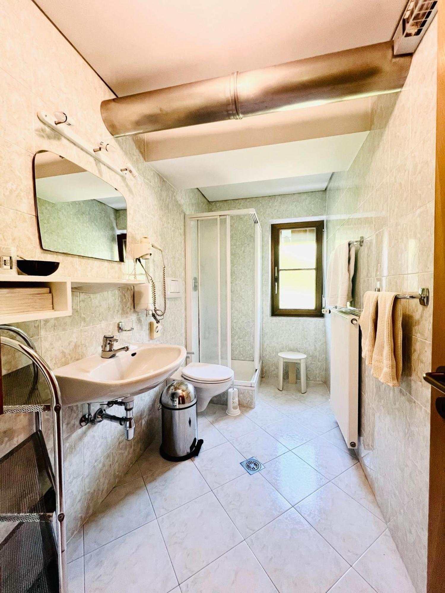 Lake & River Hotel Carezza al Lago Εξωτερικό φωτογραφία